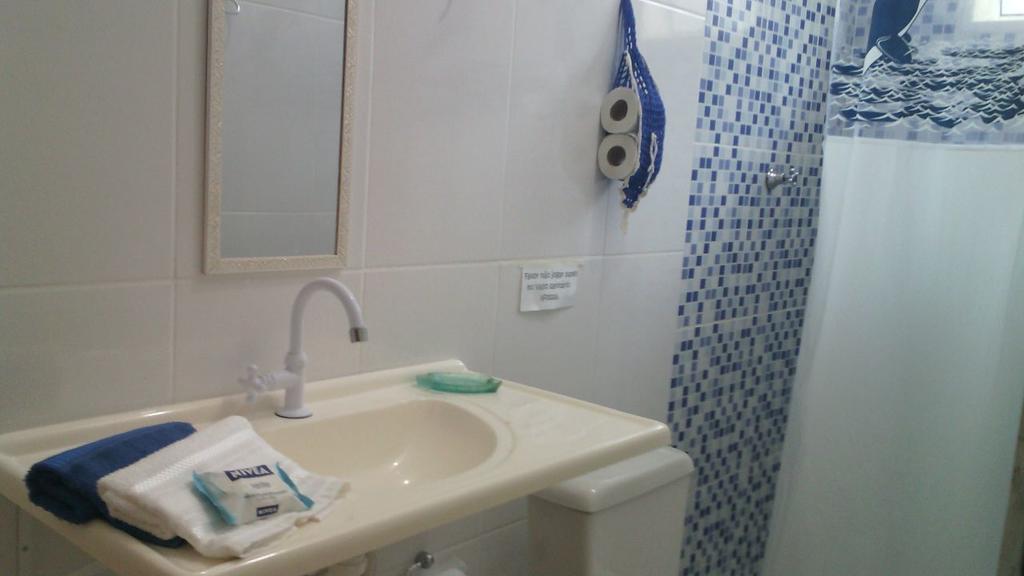 Suites Veleiro أوباتوبا المظهر الخارجي الصورة
