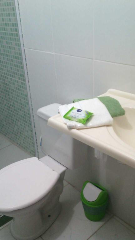 Suites Veleiro أوباتوبا المظهر الخارجي الصورة