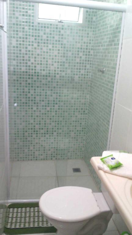 Suites Veleiro أوباتوبا المظهر الخارجي الصورة