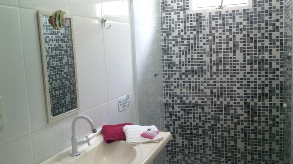 Suites Veleiro أوباتوبا المظهر الخارجي الصورة