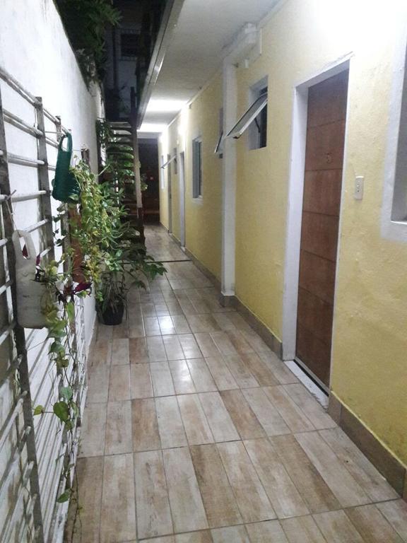 Suites Veleiro أوباتوبا المظهر الخارجي الصورة