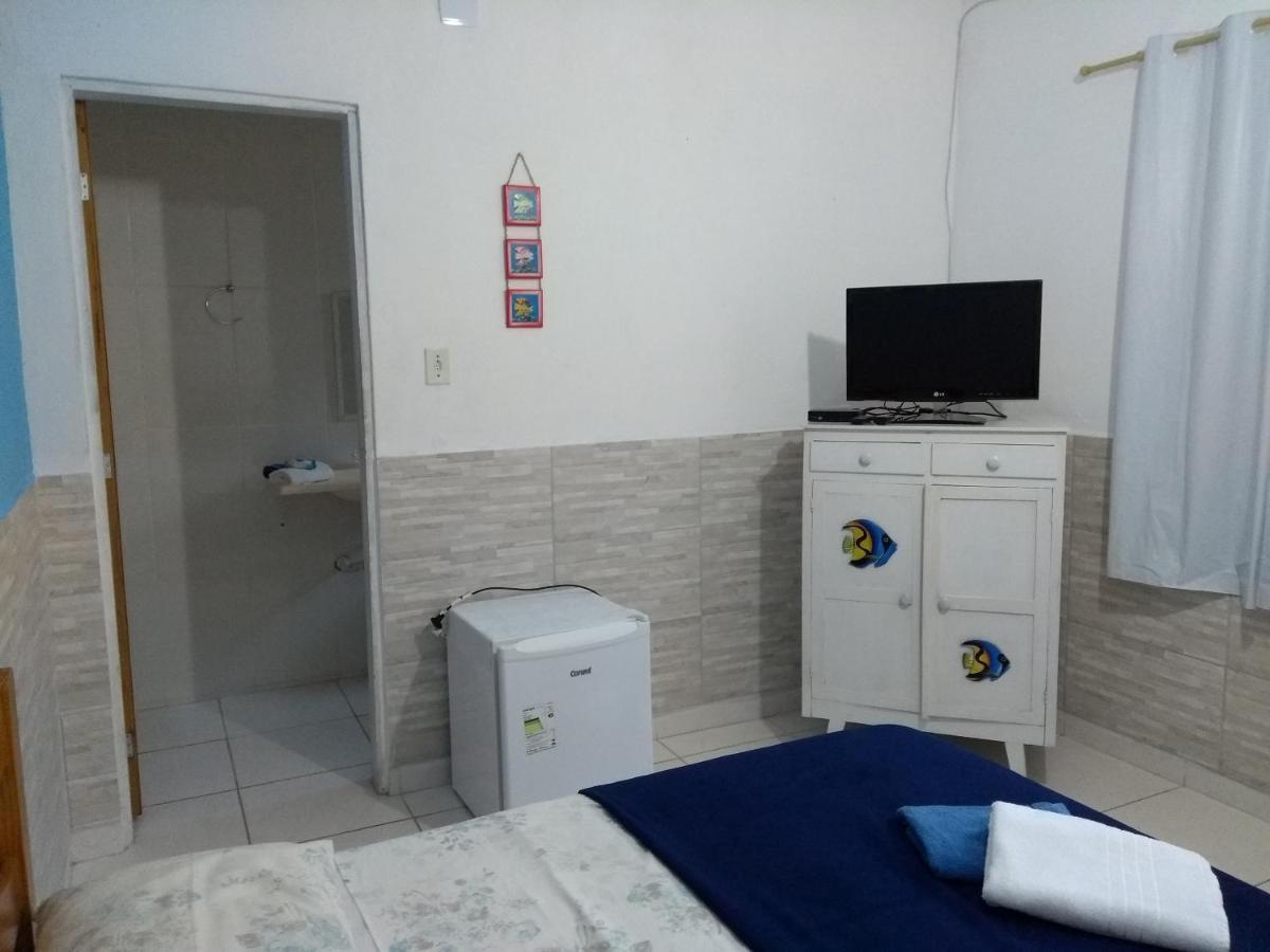 Suites Veleiro أوباتوبا المظهر الخارجي الصورة