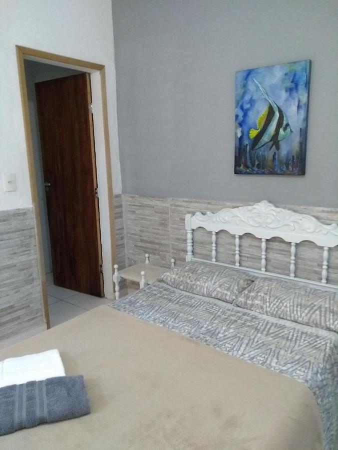 Suites Veleiro أوباتوبا المظهر الخارجي الصورة