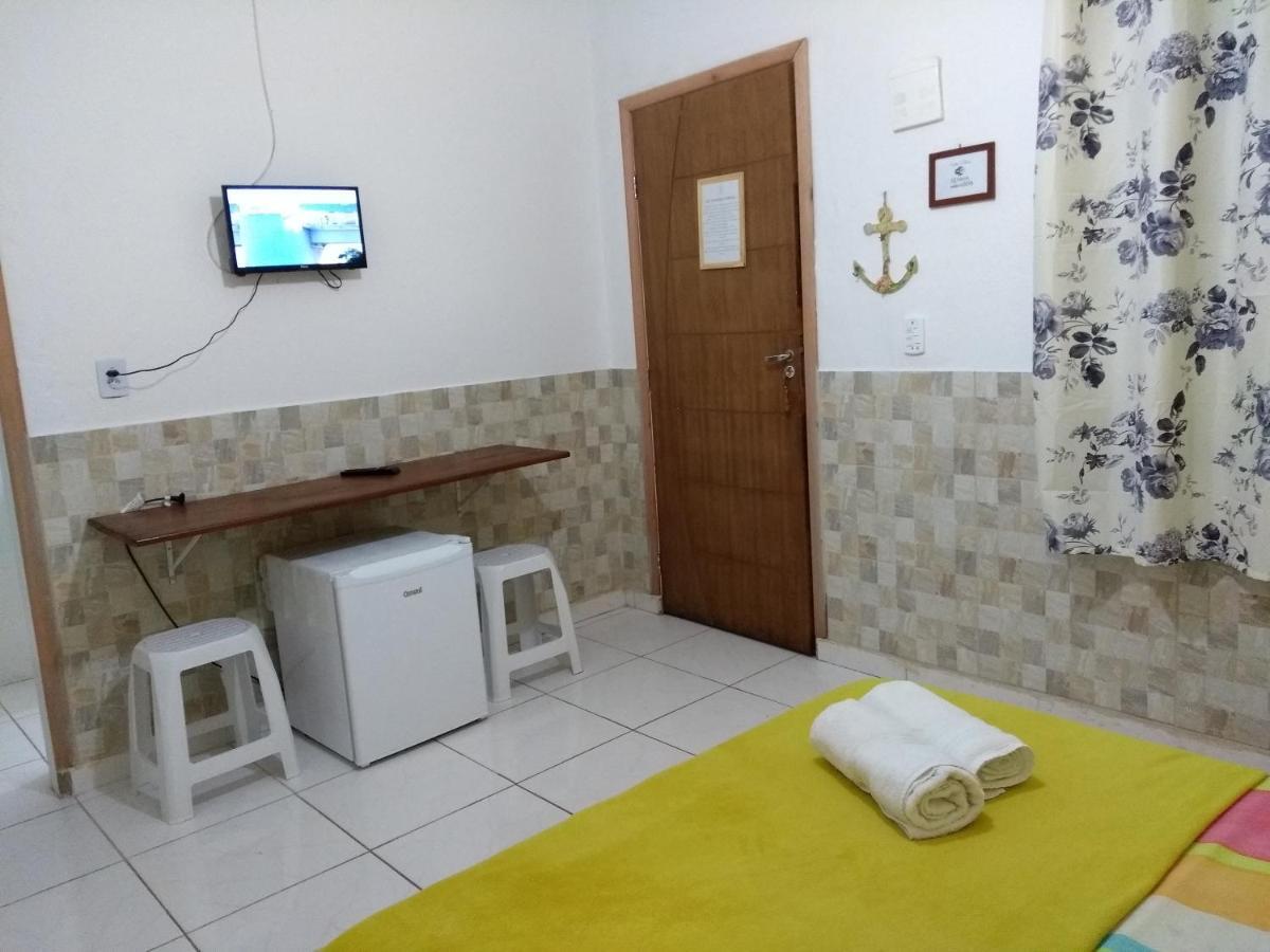 Suites Veleiro أوباتوبا المظهر الخارجي الصورة